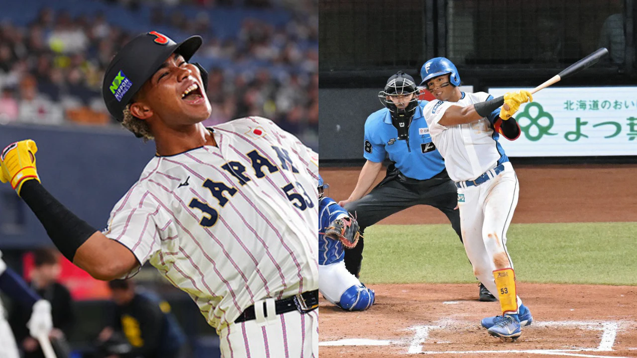 水谷瞬選手の投稿